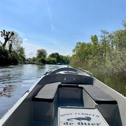 Bootverhuur De Otter, Loosdrecht openingstijden
