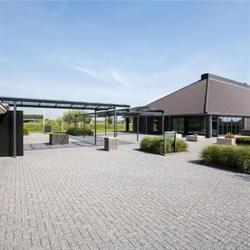 Andringastate Afscheidscentrum & crematorium, Marsum openingstijden