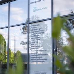 Huidtherapie Eemland Amersfoort- Schothorst Amersfoort - openingstijden