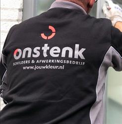 Onstenk Schilders- & Afwerkingsbedrijf, Zwolle openingstijden