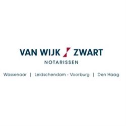 Van Wijk en Zwart Notarissen, Wassenaar openingstijden
