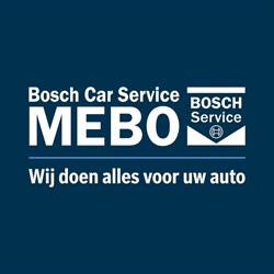 Bosch Car Service - Mebo, Roggel openingstijden