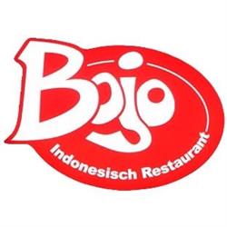 Bojo Indonesisch Restaurant, Amsterdam openingstijden