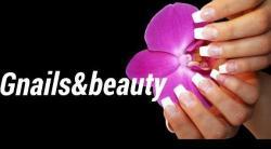 g nails and beauty, Urk openingstijden