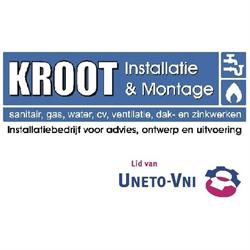Kroot Installatie & Montage, Kaatsheuvel openingstijden