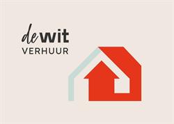 De Wit Verhuur, Nieuwerkerk openingstijden