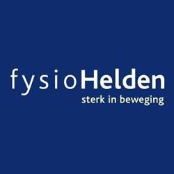fysioHelden Fysiotherapie, Maasbree openingstijden