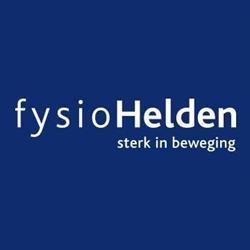 fysioHelden Fysiotherapie, openingstijden