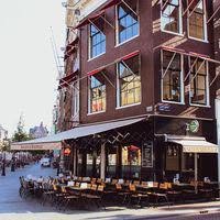 Café Brasserie Meuwese, Amsterdam openingstijden