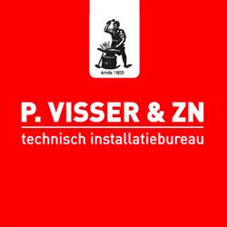 Centrale Verwarmingsbedrijf P Visser & Zn, Zevenhuizen openingstijden