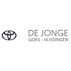 Toyota De Jonge Vlissingen B.V., openingstijden