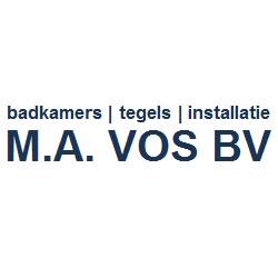 M.A. Vos BV, Bussum openingstijden
