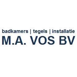M.A. Vos BV, Bussum openingstijden