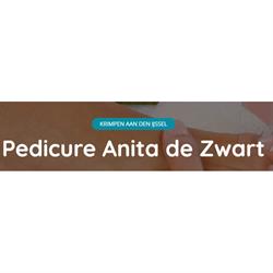 Pedicure Anita de Zwart, Krimpen aan den IJssel openingstijden