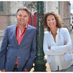 Probouw Leiden, openingstijden
