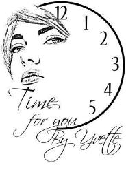 Time For You By Yvette, Herkenbosch openingstijden