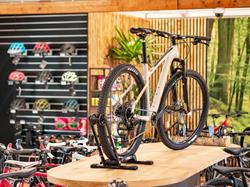 King cycle, Leende openingstijden
