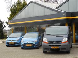 Autobedrijf Driebok BV, Budel openingstijden