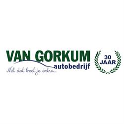 Autobedrijf van Gorkum, Dronten openingstijden