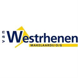 Van Westrhenen Makelaardij Onroerend Goed B.V., Almere openingstijden