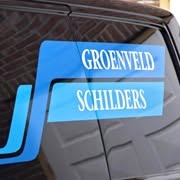 Groenveld Schilders, Obdam openingstijden