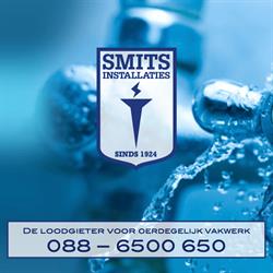 Smits Installaties BV, Amsterdam openingstijden