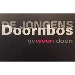 De Jongens Doornbos, De Punt openingstijden