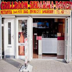 Shoarma Donner Pizza Grillroom Netanya, Rotterdam openingstijden