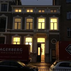 Stijn vd Boogaard Architecture, 's-Gravenhage openingstijden