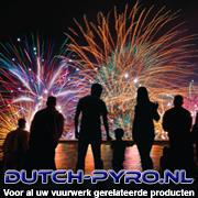 Dutch-Pyro.nl, Nieuwegein openingstijden