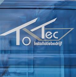 ToTec Installatietechniek, Urk openingstijden