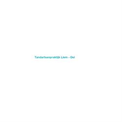 Tandartsenpraktijk Liem en Oei, Amsterdam openingstijden