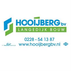 Hooijberg b.v. Langedijk Bouw, Hem openingstijden