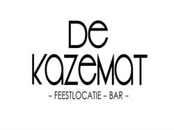 De Kazemat Feestlocatie & Bar, Maastricht openingstijden