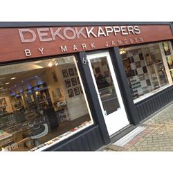 DEKOKKAPPERS by Mark Janssen, Tilburg openingstijden
