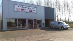 Zeeland Parket, Heinkenszand openingstijden