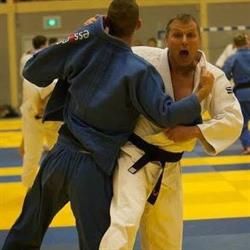 Salomons Sportschool, Zaandam openingstijden