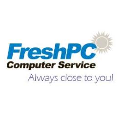 FreshPC Computer Service Lopik, openingstijden