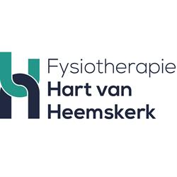 Fysiotherapie Hart van Heemskerk, openingstijden