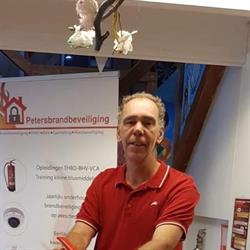 Peters Brandbeveiliging, Rotterdam openingstijden
