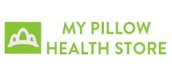 My Pillow Health Store, 's-Gravenhage openingstijden