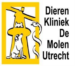 Dierenkliniek De Molen Utrecht, openingstijden
