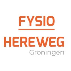 FysioHereweg Groningen, openingstijden