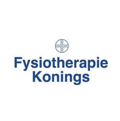Fysiotherapie Konings, Bergen op Zoom openingstijden