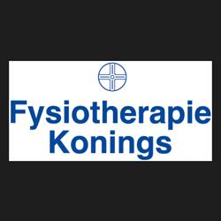 Fysiotherapie Konings, Bergen op Zoom openingstijden