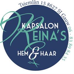 Kapsalon Reina's, Gauw openingstijden