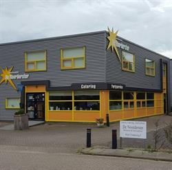 De Noorderster Brasserie en Partycentrum, Wormerveer openingstijden