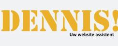 DENNIS! Uw website assistent Ridderveld Alphen aan den Rijn - openingstijden