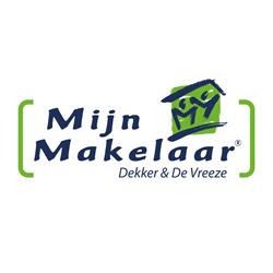 Mijn Makelaar Dekker & De Vreeze, Emmen openingstijden