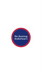 Koning makelaars De Meern De, openingstijden